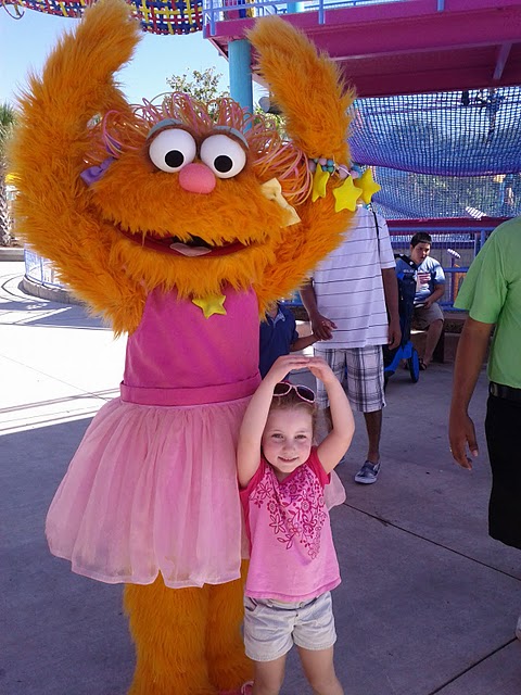 abby and zoe
