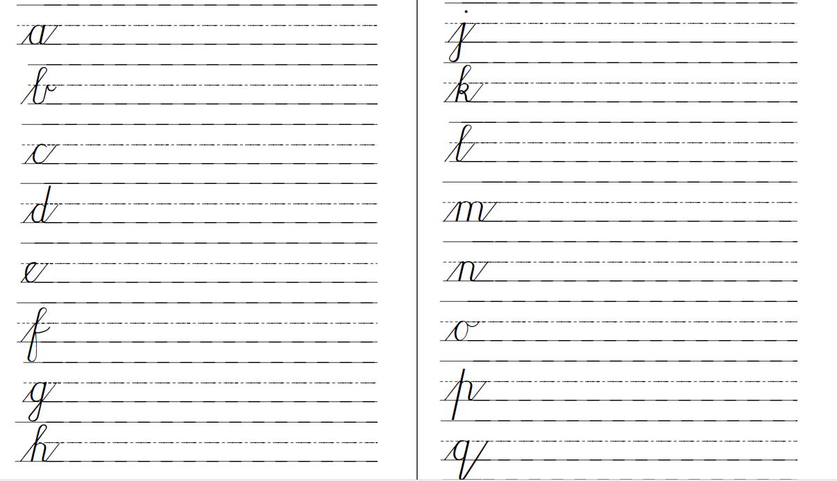 Worksheet Practice Cursive Letters worksheet cursive letter practice sheets wosenly free the best among men how to improve your handwriting trick 3