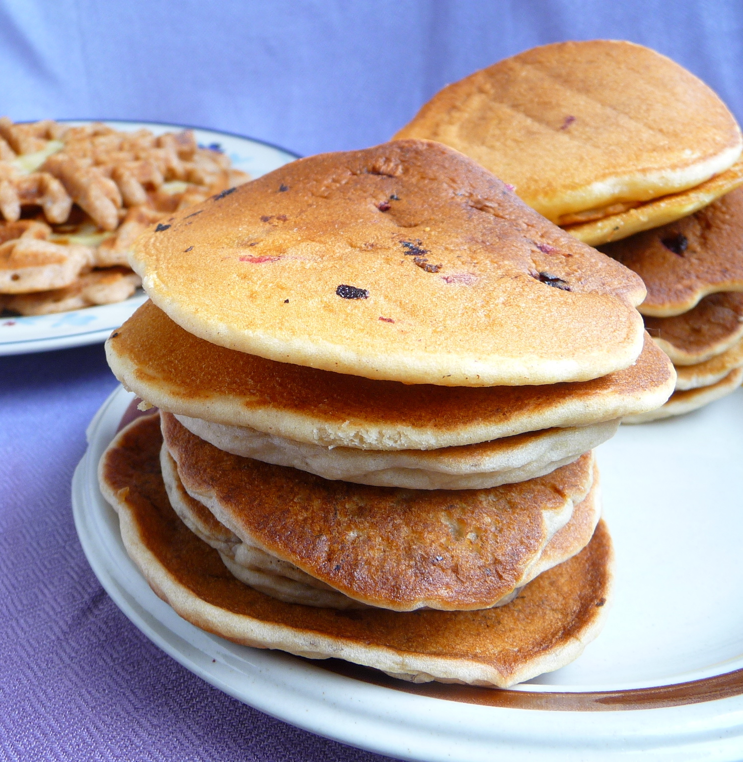Gluten free vegan pancakes gluten free vegan pancakes