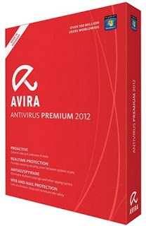 download Avira Antivirus Premium