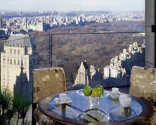 Four Seasons Hotel, New York Four Seasons Hotel, New York
