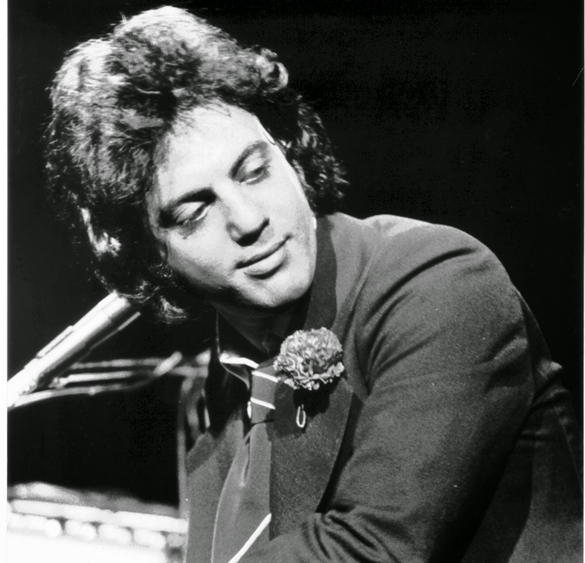 Billy Joel: Live From Long Island [1983 Video]