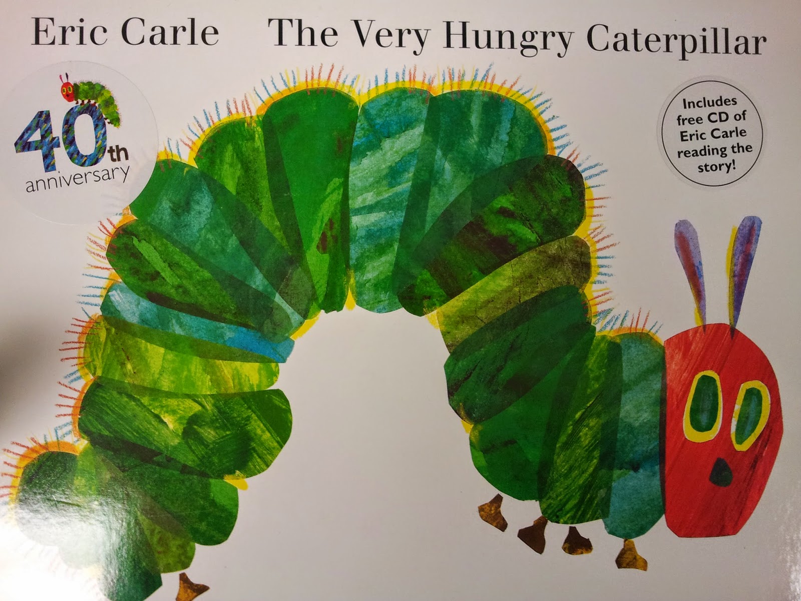 Lot 14 Eric Carle My Very First and Very Little Library Toddler Board Books VGC Lot 14 Eric Carle My Very First and Very Little Library Toddler Board Books VGC