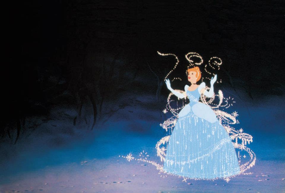 louboutin cendrillon