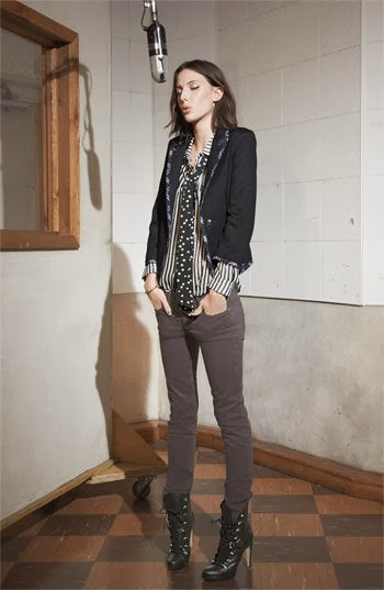 Thinspiration & Fitspiration: Skinny Jean Thinspiration