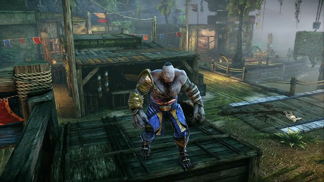 Nosgoth PC Game Free Download Nosgoth PC Game Free Download
