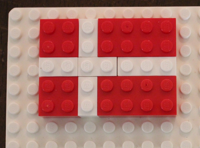 lego danish