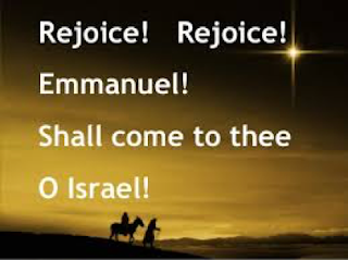 O Come Emmanuel