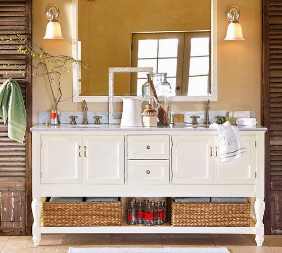 DECORA INTERI Cestos Decorativos na decoração -> Decoracao Banheiro Cestos DECORA INTERI Cestos Decorativos na decoração -> Decoracao Banheiro Cestos