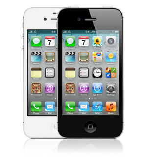 Harga iPhone Terbaru September 2012