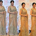 Bollywood Celebrities in Beautiful Designers Sari