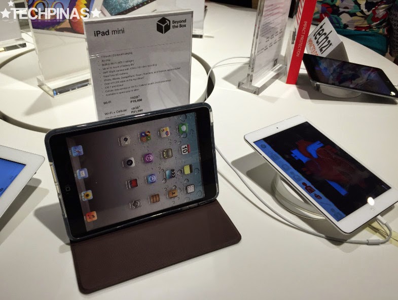 Tech21, iPad Mini Protective Case