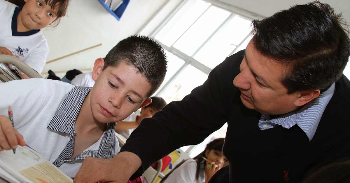 Docentes podrán participar por plazas directivas temporales | @GobAgs