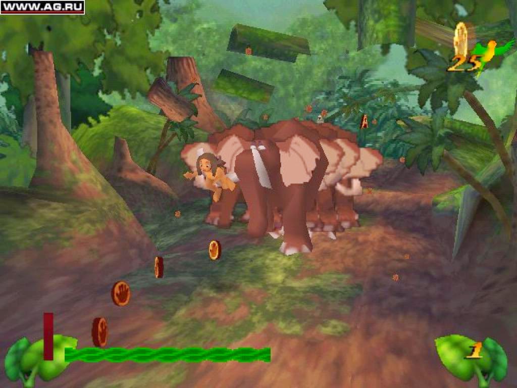 Download Tarzan Game For Pc Windows 7