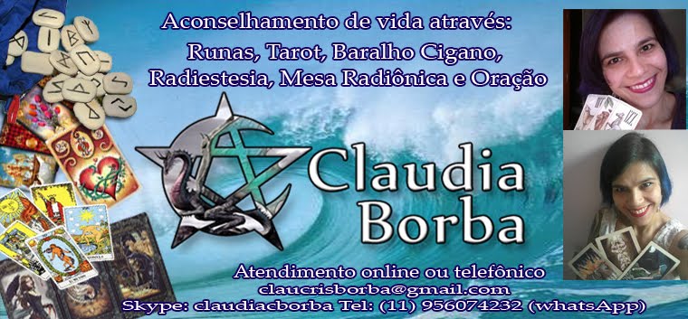 Claudia Borba