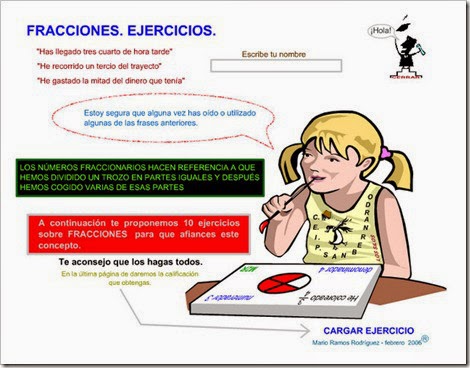 http://www2.gobiernodecanarias.org/educacion/17/WebC/eltanque/todo_mate/fracciones_e/ejercicios/fraccionesej10_p.html
