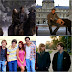Lançamentos de filmes