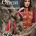 Orient Textile Linen Collection 2015-16 Catalog/ Orient Textile Linen Dresses 2015-16