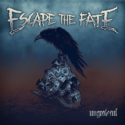 Escape the Fate - Wikipedia