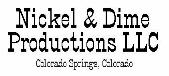 Nickel & Dime Productions LLC's News