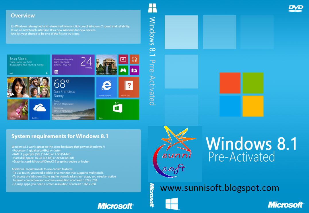 Latest Microsoft Software Free Download For Windows 8.1