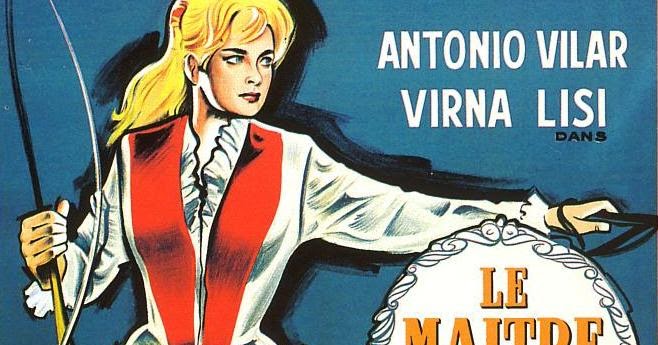 ΦθινόπωροΆνοιξη Le Maître de ( Ο Αρχισιδηρουργός),