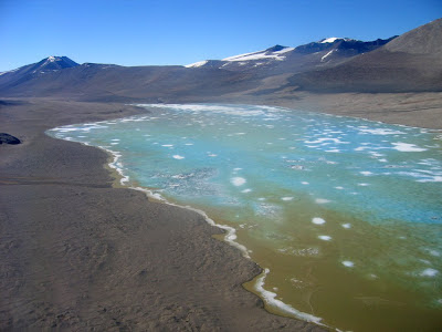 Lake Vida