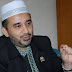 Habib Nabil (Aleg PKS): Adik Saya (Habib Munzir) Sering Sakit Kepala Hebat Sejak kecil