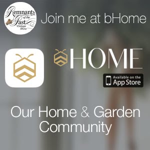 Join me at bHome