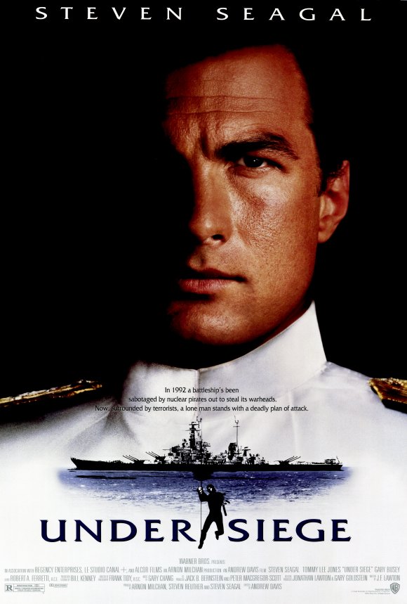 John Rottger