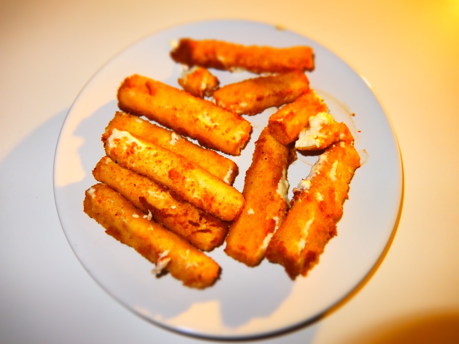 Tilde und die wilde Küche FetaSticks