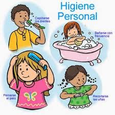 ¿por que es importante mantener una adecuada higiene corporal? 2