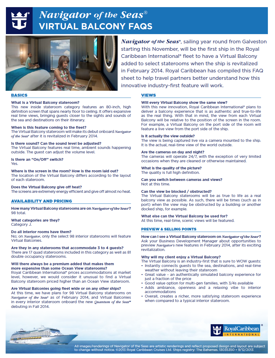 Linda with Zoe's Cruises & Tours - Fun cruising tips ...