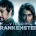 Victor Frankenstein, 2015. Clipe 3.