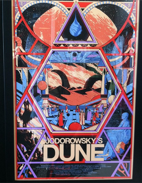 Dune - 2000 - John Harrison  Dune+What+If