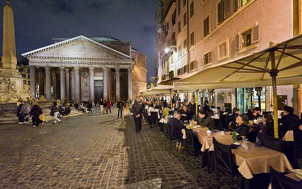 Cafes Near Colosseum Rome Cafes Near Colosseum Rome