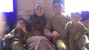 Raya Aidilfitri 2012