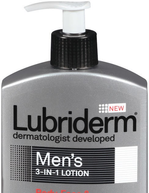 men's fragrance lotion