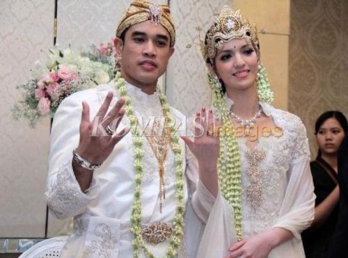 Anak Nia Ramadhani