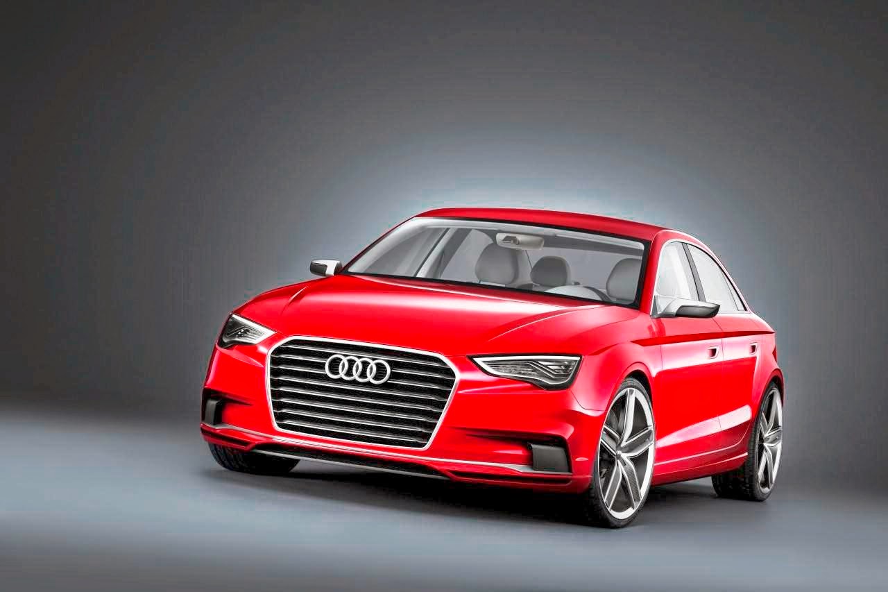 Audi Latest Cars Red Color Wallpapers Audi Latest Cars Red Color Wallpapers