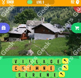 1 Pic 3 Words Level 152 answers cheats, solutions, walkthrough for 1 pic 3 words level 152