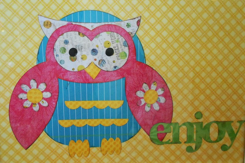 Make It Scrappin Picture Perfect Play Room Cricut Style