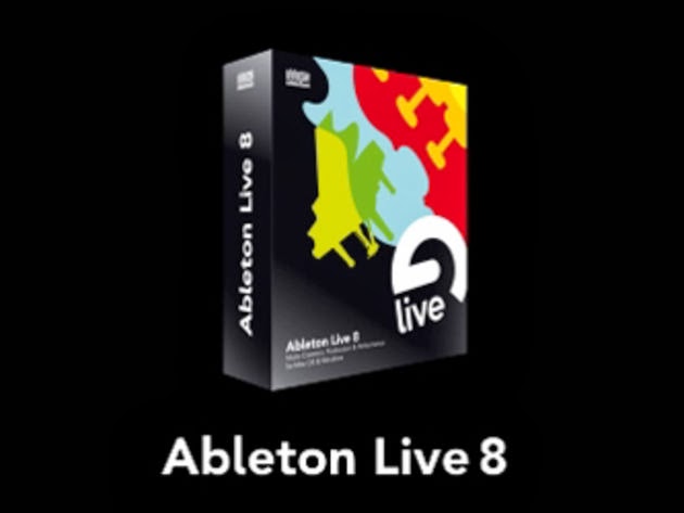 Ableton Live 8 2 2 Keygen Corel