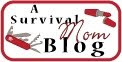 Survival Mom Blog Ring