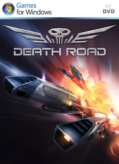 Death Road - SKIDROW