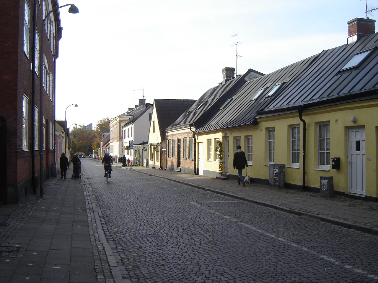 dejting i lund priser