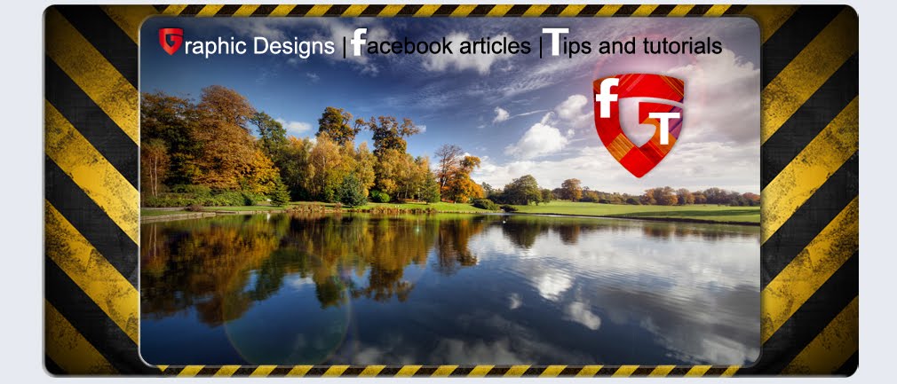 Graphic Designs | Facebook articles | Tips and tutorials