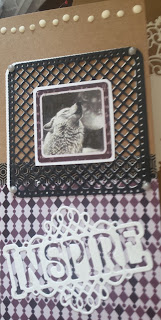 Inspire! - Wolf card (from the Moonlight kit from Pollyanna Pickering DL card Inspire! - Wolf card (from the Moonlight kit from Pollyanna Pickering DL card