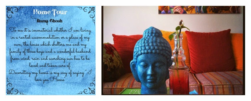 design decor disha an indian design decor blog home tour