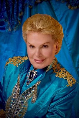 Walter Mercado revela el panorama astrológico para el 2012 (Signo por
